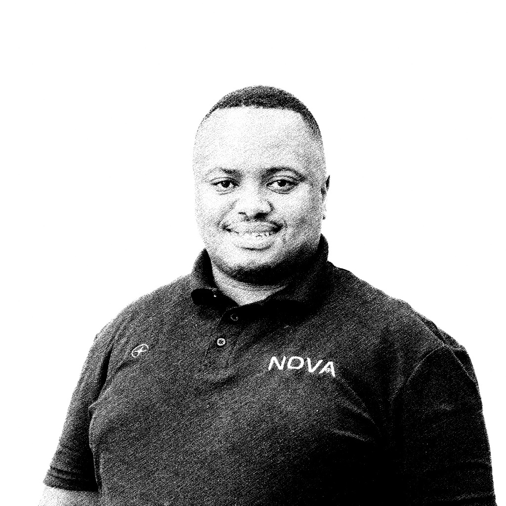Tshepo Sotiya